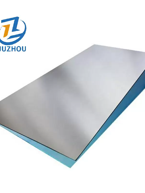Aluminum Plate