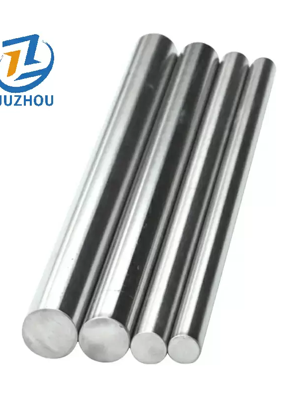 304L Stainless Steel Round Bar