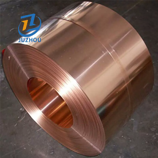 32de85d9f8606b09e69ec404a55f8b4 Copper Coil