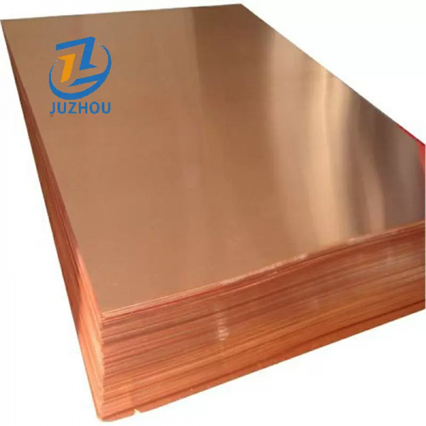 52d461cb4d0c7969c16eb16ece8fa05 C10300 Copper Plate