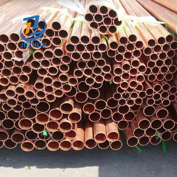 5a5826b97900454d1c09c8b518714df C26800/C27000 Copper Tube
