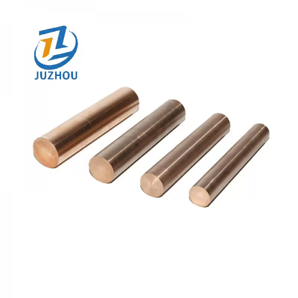 6883676d9daf04eb7748d607a18a337 C10100 Copper Bar