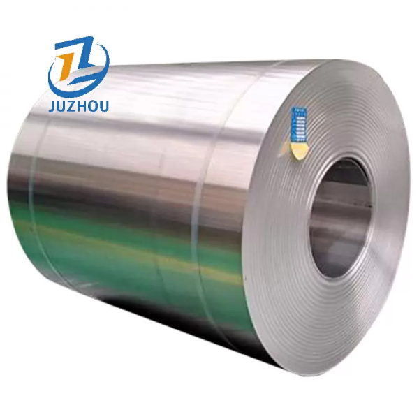 Aluminum Coil