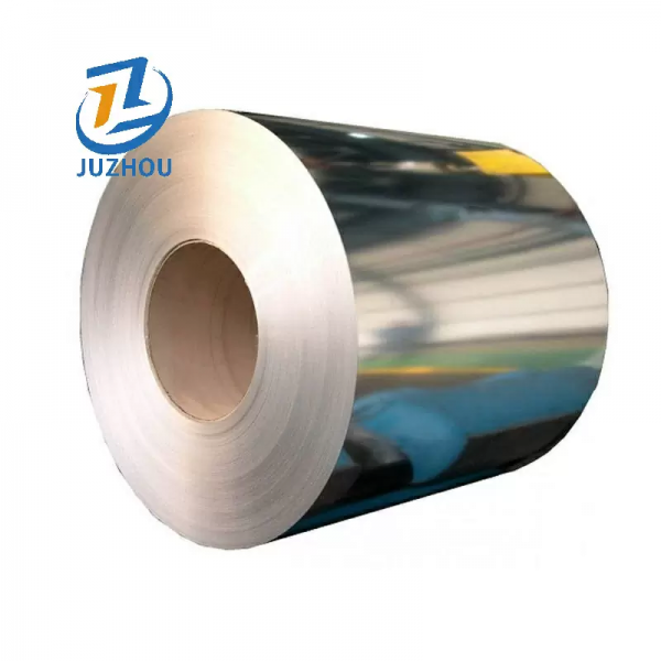 Stainless Steel Coil