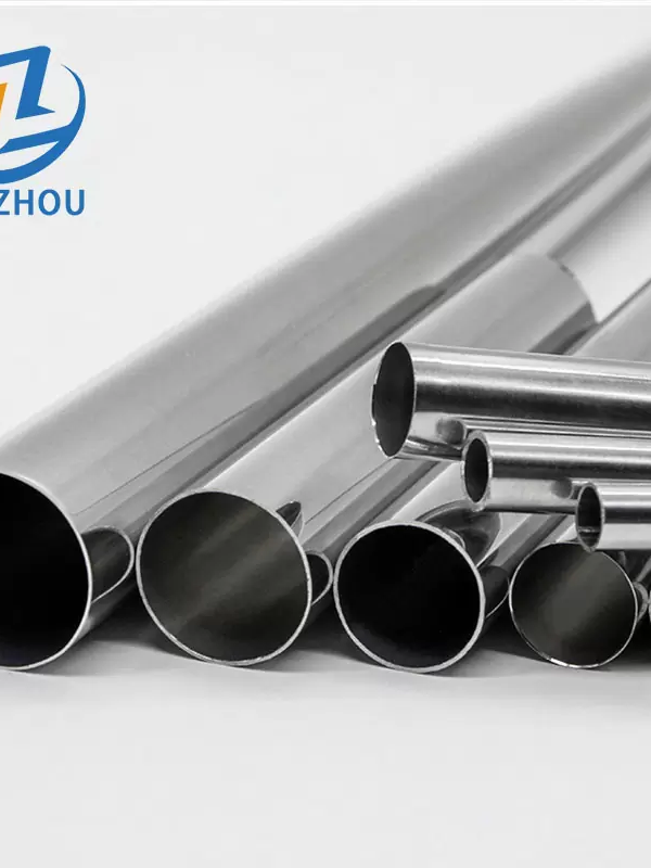 309S Stainless Steel Seamless Tupe