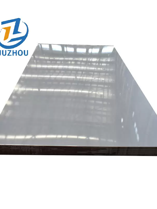 316 Stainless Steel Plate