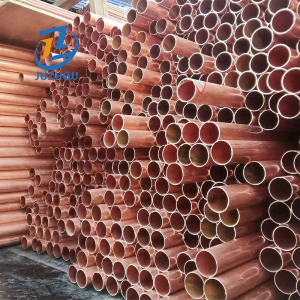 875400df734323d6c0db898fee79276 C26800/C27000 Copper Tube