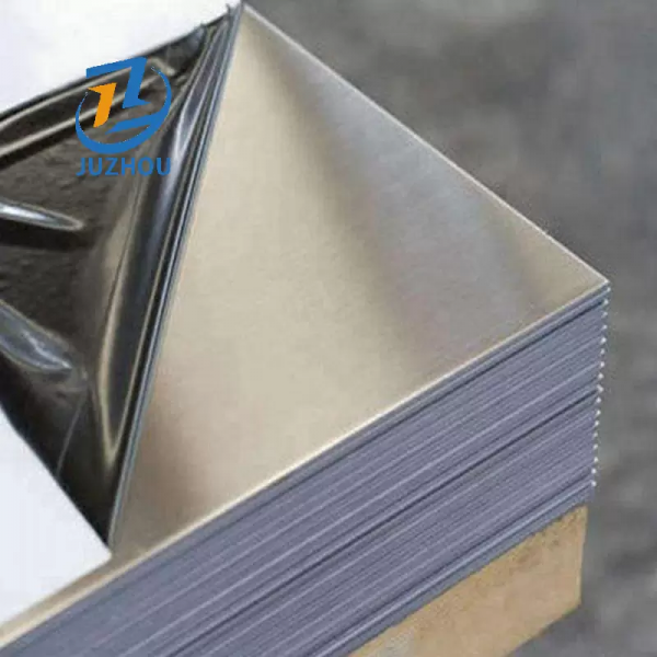 430 Stainless Steel Plate