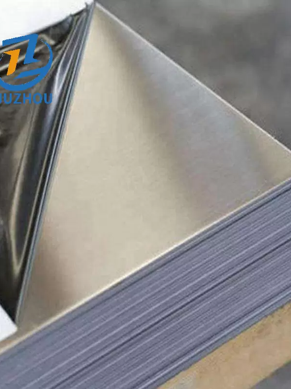 430 Stainless Steel Plate