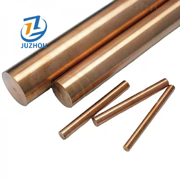 a57c1dcef37249753407e4a8e9c25c5 C10100 Copper Bar