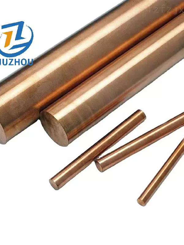 C10100 Copper Bar