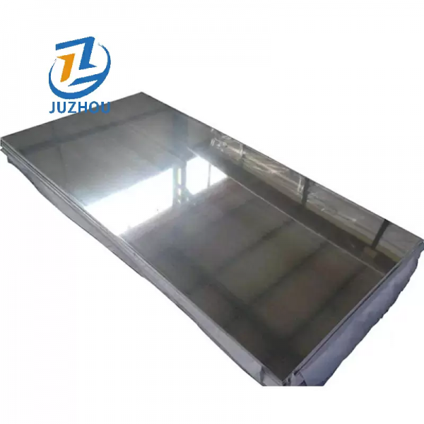 304 Stainless Steel Plate