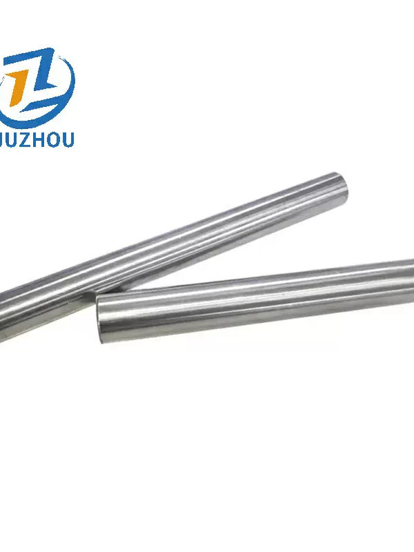 Stainless Steel Round Bar