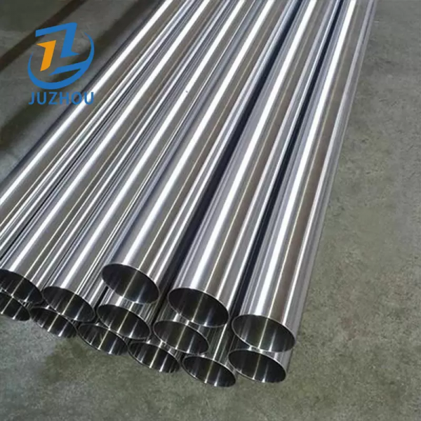 d6efa42f9959b8c694f025c32f11d8d Stainless Steel Welded Pipe