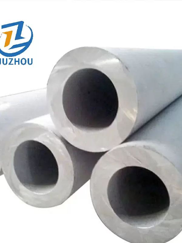 Inconel Alloy 625 Nickel Alloy Tube / Pipe