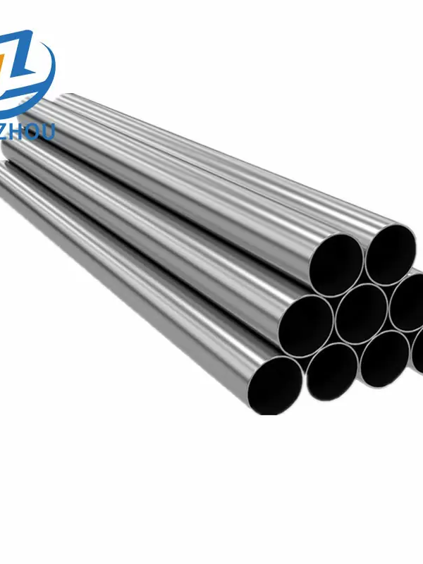 Stainless Steel Seamless Pipe