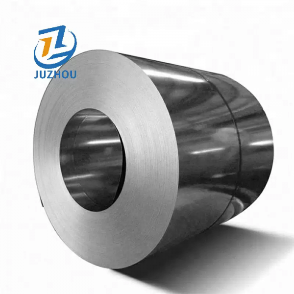 304L Stainless Steel Coil