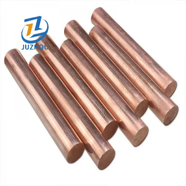 e41bba809136ab322906e427ae459bf C10100 Copper Bar