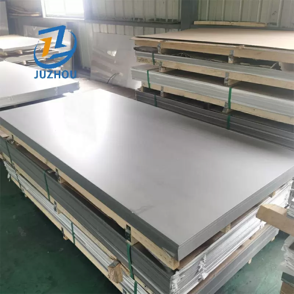 430 Stainless Steel Plate