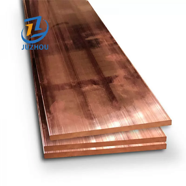 fd883c8fc1a047a54775a2a8716877e C10300 Copper Plate