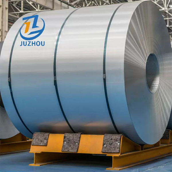 fddfeae6d8cbbdca4b54ed35fcae7e1 301S Stainless Steel Coil