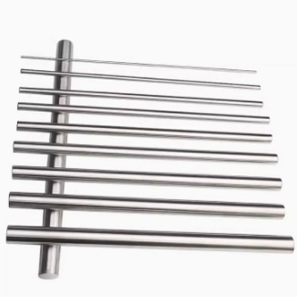 未标题-1 304L Stainless Steel Round Bar