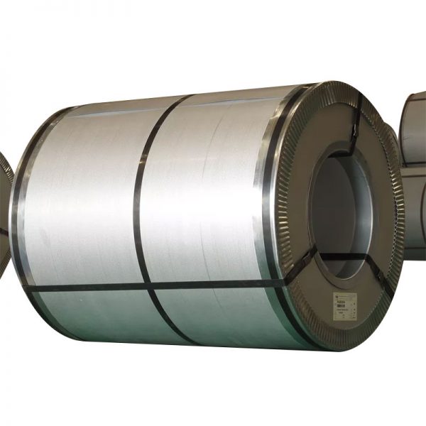 201 Stainless Steel Coil