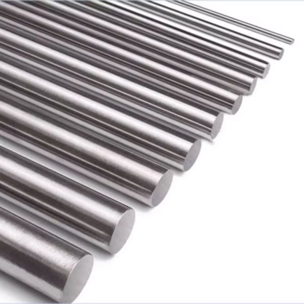 未标题-2 304L Stainless Steel Round Bar