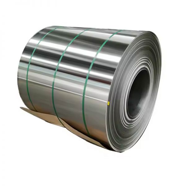 201 Stainless Steel Coil