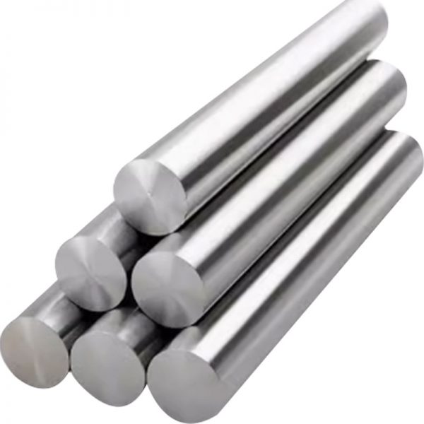 Stainless Steel Round Bar