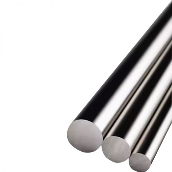 Stainless Steel Round Bar
