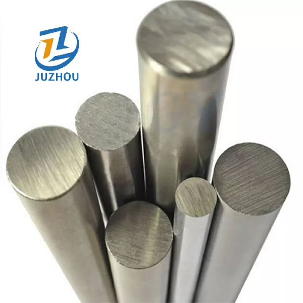6061 Aluminum Bar