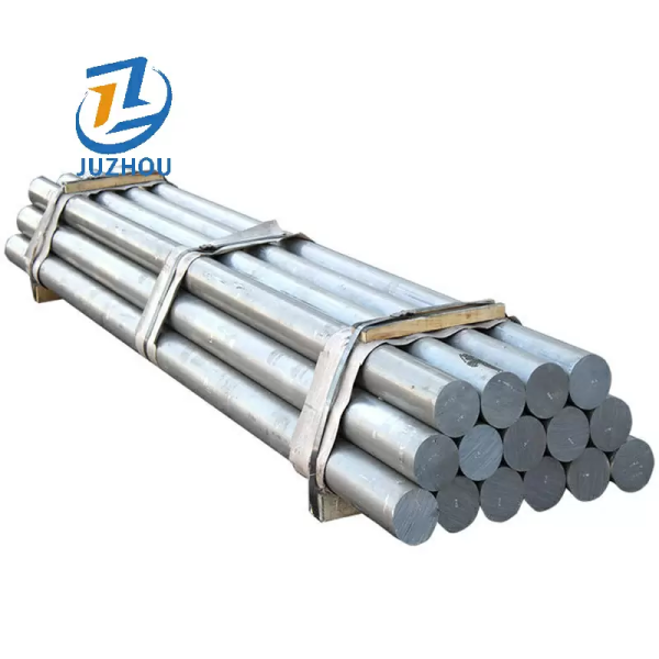 6061 Aluminum Bar