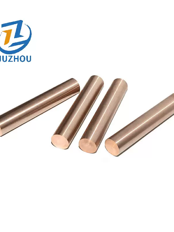 C1100 Copper Bar