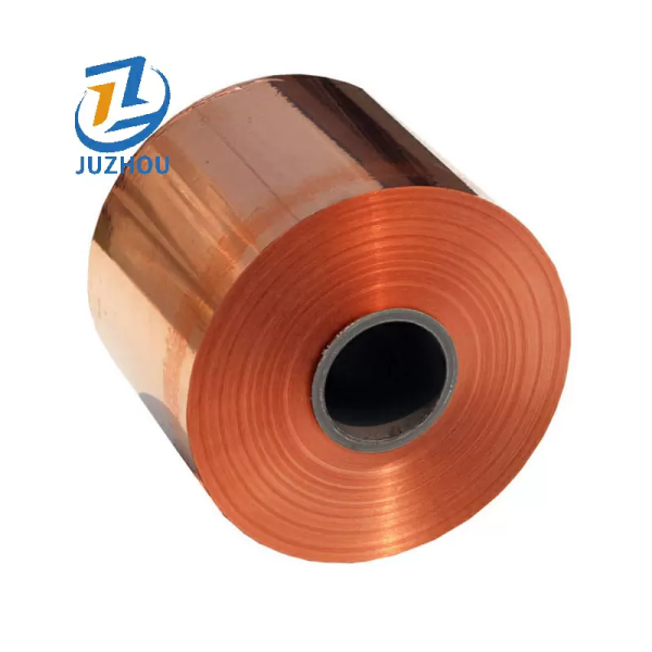 T1 T2 Copper Coil