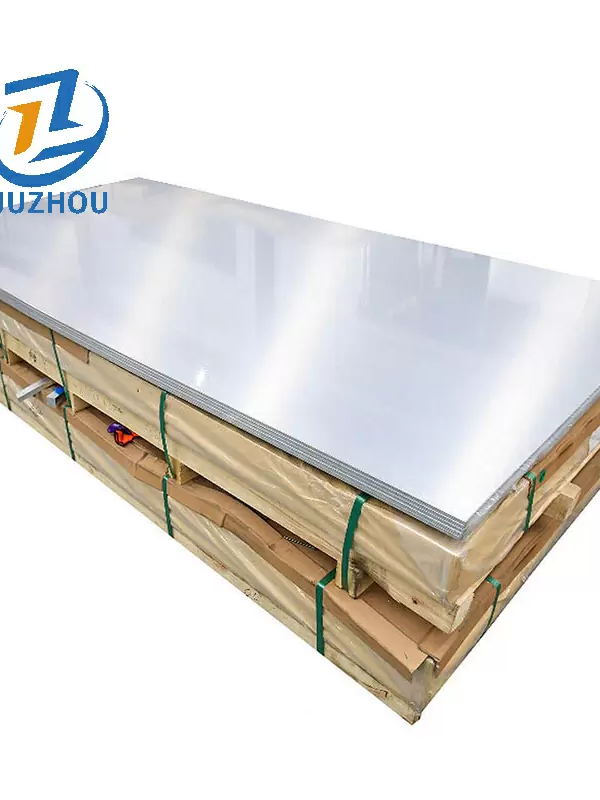 7075 Aluminum Plate