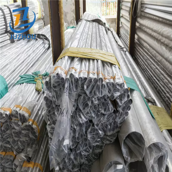 4537bf1f0f4b9fff684a5de71358c15 Inconel Alloy 600 / Alloy 601 Nickel Alloy Tube