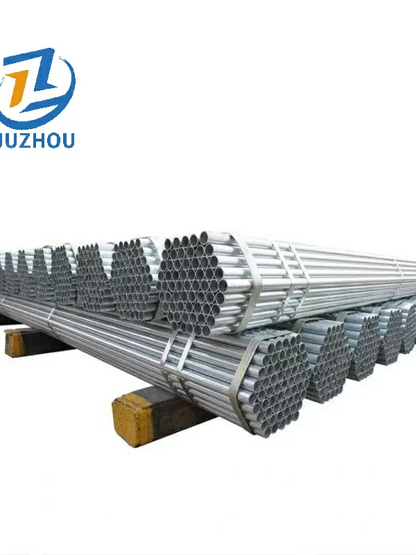 Nickel Alloy Pipe
