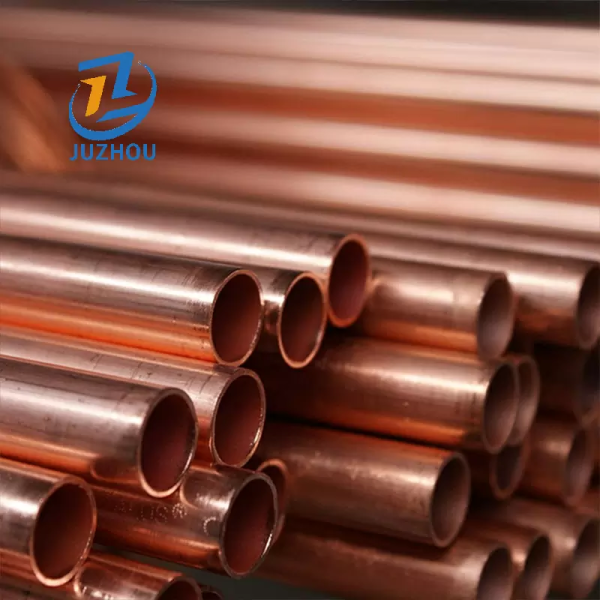 Copper Pipe