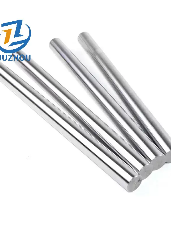310S Stainless Steel Round Bar