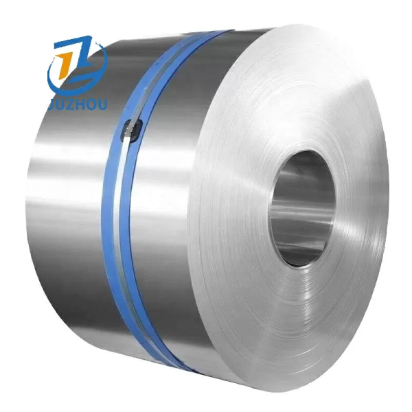 8bebc44c5010b09fabcdd3e1df36df3 6063 Aluminum Coil