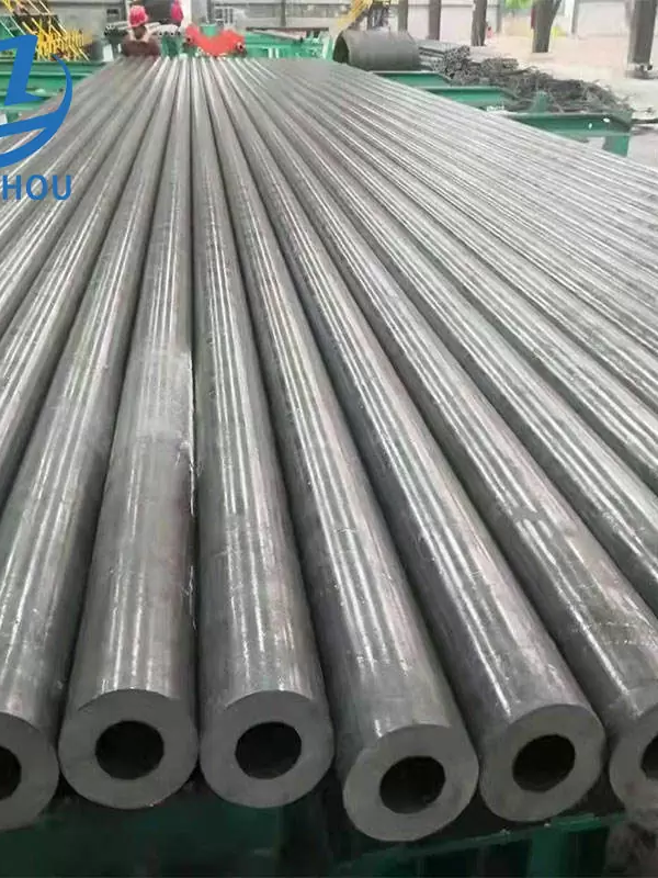 API 5L Psl1/2/ASTM A53/A106 Gr. B/JIS DIN/A179/A192/A333 X42/X52/X56/X60/65 X70 Stainless/Black/Galvanized/Round Seamless/Welded Carbon Steel Pipe