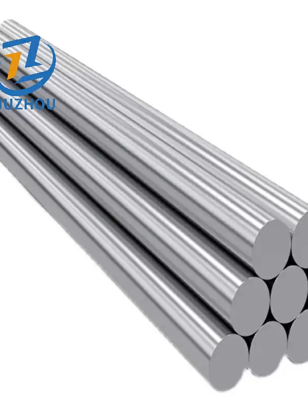 316L Stainless Steel Bar