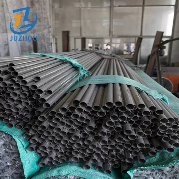 a42f2cd766687309d1e34bd05647640 Inconel Alloy 600 / Alloy 601 Nickel Alloy Tube