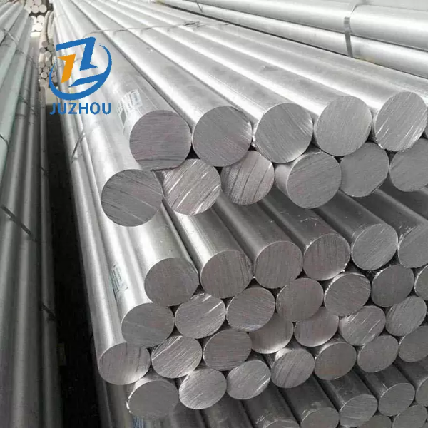 6061 Aluminum Bar