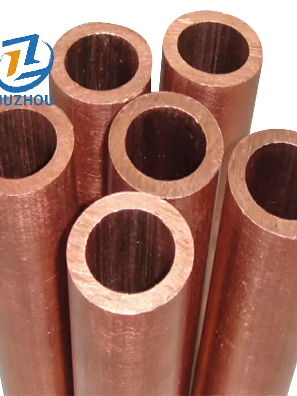 C10100 Copper Pipe/Tube