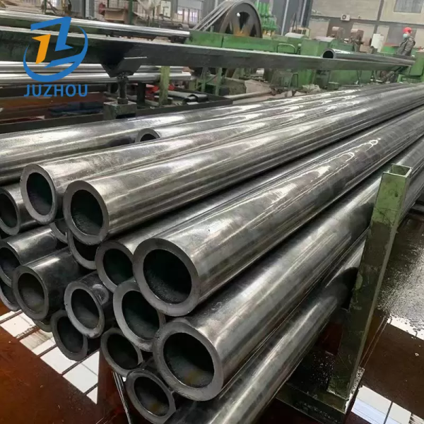 b779e53793434e2d192b232c4cf1181 Inconel Alloy 600 / Alloy 601 Nickel Alloy Tube