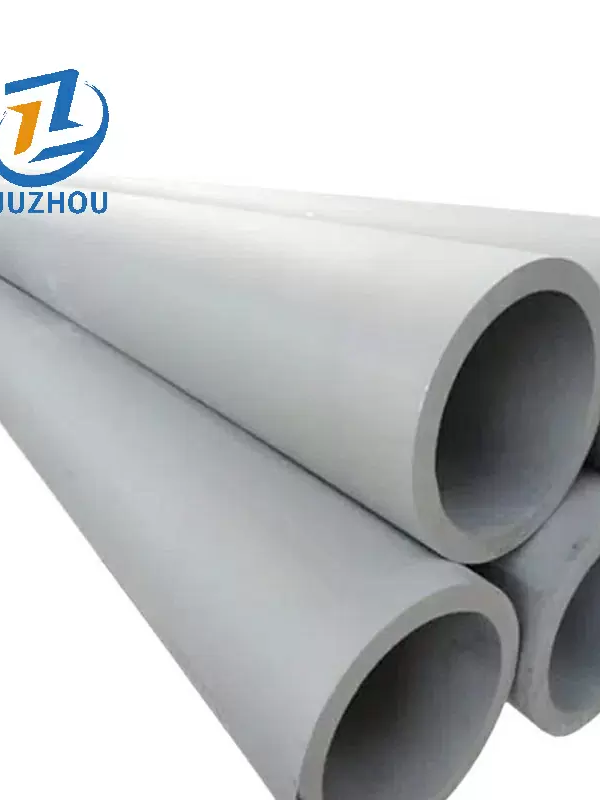 Inconel Alloy 600 / Alloy 601 Nickel Alloy Tube
