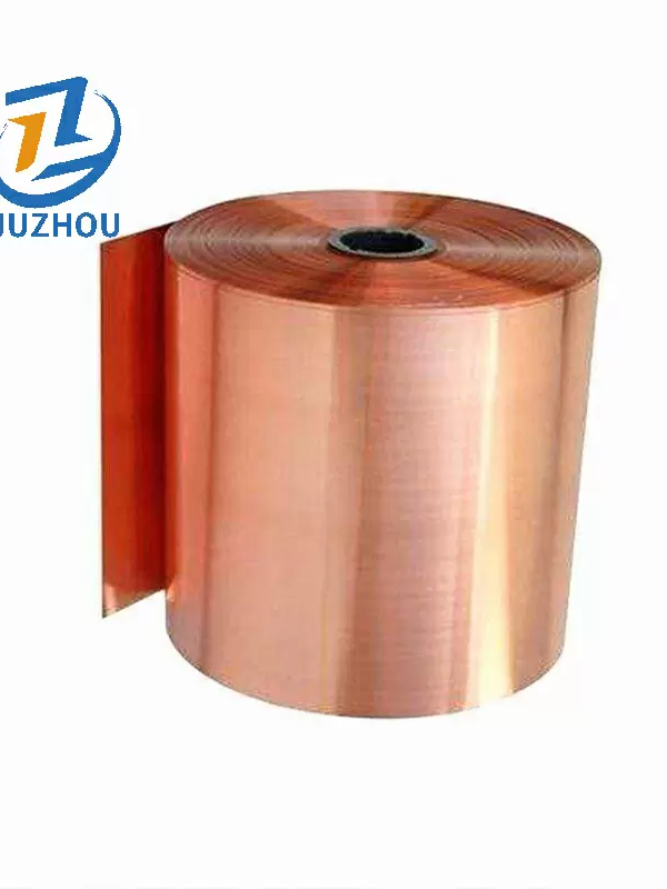 C10200 Copper Coil
