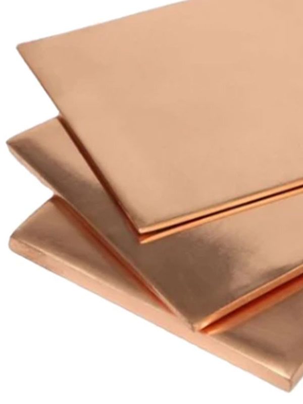 C28000 Copper Plate